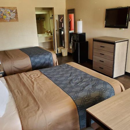 Express Inn Даллас Экстерьер фото